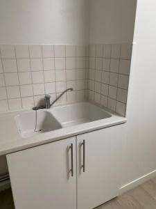 Louer Appartement Bornel 694 euros