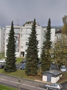 For rent Hericourt 2 rooms 54 m2 Haute saone (70400) photo 0