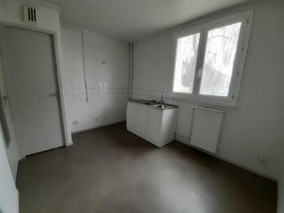 Louer Appartement 54 m2 Hericourt