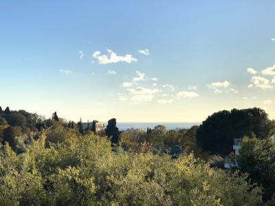 For rent Nice 5 rooms 126 m2 Alpes Maritimes (06000) photo 3