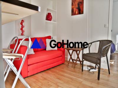 Annonce Location 2 pi�ces Appartement Paris-7eme-arrondissement 75