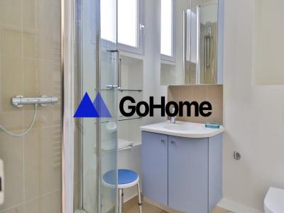 Louer Appartement Paris-7eme-arrondissement 1250 euros