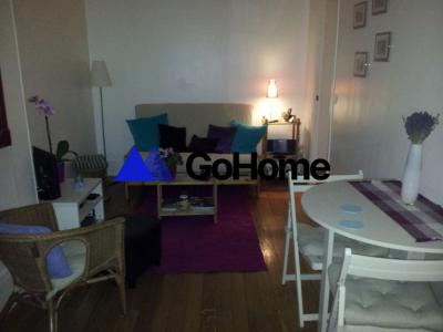 For rent Paris-4eme-arrondissement 2 rooms 33 m2 Paris (75004) photo 0