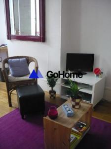 Annonce Location 2 pi�ces Appartement Paris-4eme-arrondissement 75