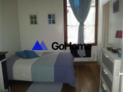 Louer Appartement Paris-4eme-arrondissement Paris