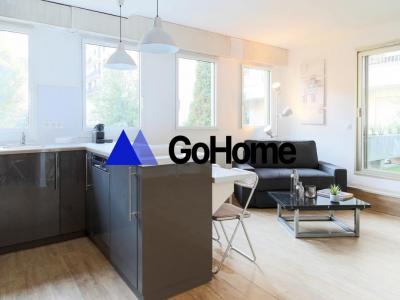 Annonce Location 2 pi�ces Appartement Paris-16eme-arrondissement 75