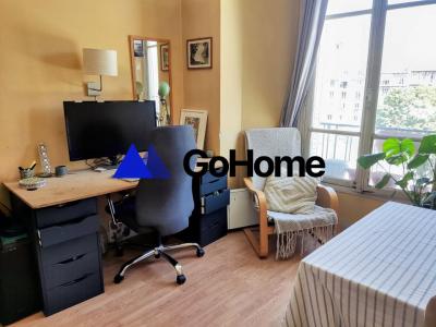 Louer Appartement 14 m2 Paris-15eme-arrondissement
