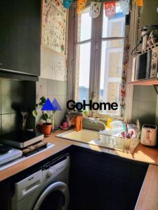 Louer Appartement Paris-15eme-arrondissement Paris