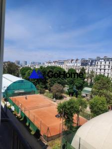 Louer Appartement Paris-15eme-arrondissement 775 euros