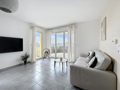 Acheter Appartement Venissieux Rhone