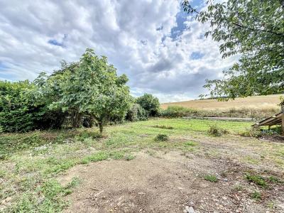 Annonce Vente Terrain Seyssuel 38