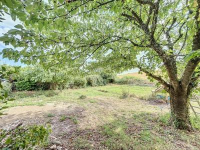 Acheter Terrain Seyssuel Isere