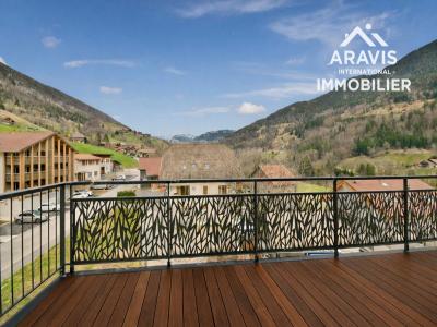 Acheter Appartement Thones Haute savoie