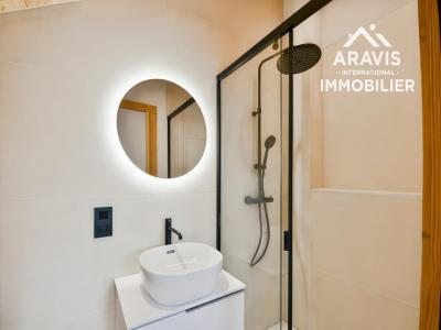 Acheter Appartement Thones Haute savoie