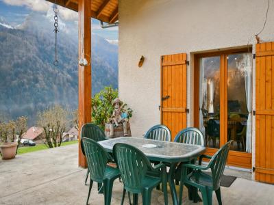 For sale Balme-de-thuy 4 rooms 108 m2 Haute savoie (74230) photo 0