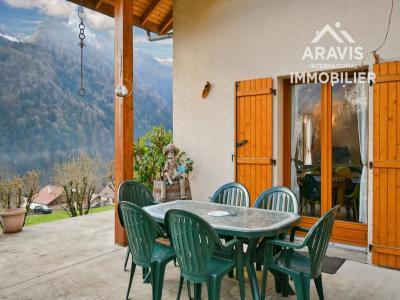 For sale Balme-de-thuy 4 rooms 108 m2 Haute savoie (74230) photo 1