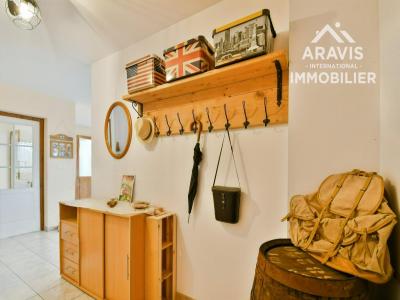 For sale Balme-de-thuy 4 rooms 108 m2 Haute savoie (74230) photo 2