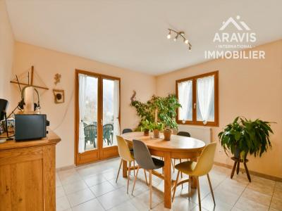 For sale Balme-de-thuy 4 rooms 108 m2 Haute savoie (74230) photo 3