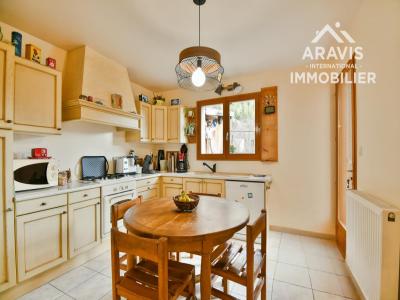 For sale Balme-de-thuy 4 rooms 108 m2 Haute savoie (74230) photo 4