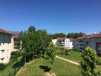 Louer Appartement Ornex Ain