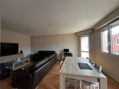 Annonce Location 3 pi�ces Appartement Rouen 76