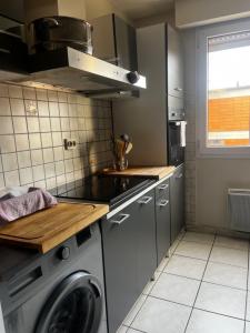 Louer Appartement Rouen 715 euros