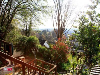 Annonce Vente 4 pi�ces Maison Ennery 95