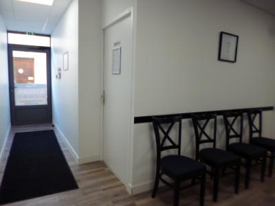 Annonce Location Commerce Courdimanche 95