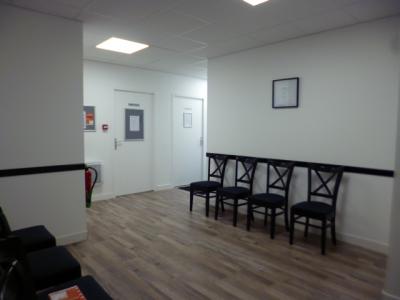 Louer Commerce Courdimanche Val d'Oise