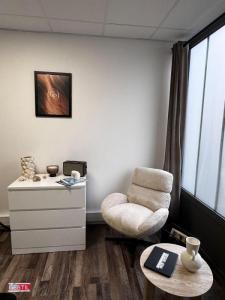 Louer Commerce Courdimanche 7164 euros