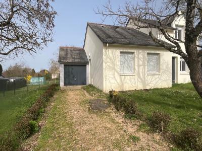For sale Tournon-saint-pierre 2 rooms 48 m2 Indre et loire (37290) photo 0