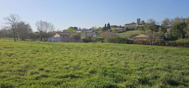 Annonce Vente Terrain Goutz 32