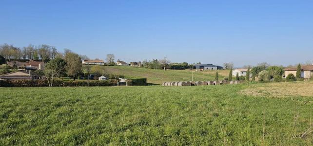 Acheter Terrain 2747 m2 Goutz