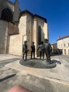 Annonce Vente Commerce Condom 32