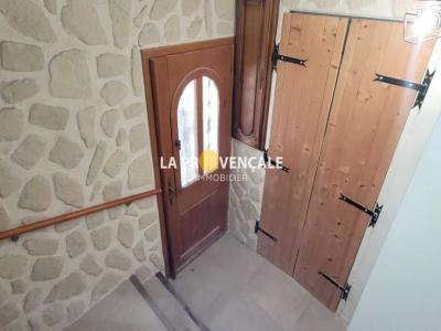 Acheter Appartement Greasque Bouches du Rhone