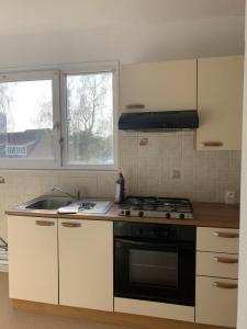 Acheter Appartement 55 m2 Wattrelos