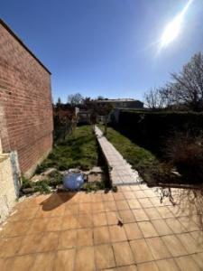 Annonce Vente 4 pi�ces Maison Hem 59