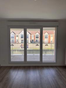 Louer Appartement 64 m2 Nemours