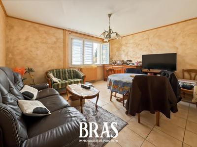 Annonce Vente 3 pi�ces Appartement Saint-sebastien-sur-loire 44