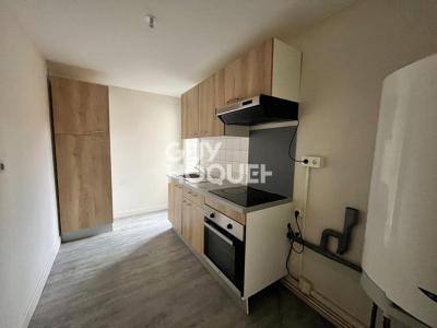 Annonce Location 2 pi�ces Appartement Surgeres 17