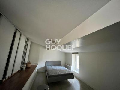 Louer Appartement 46 m2 Surgeres