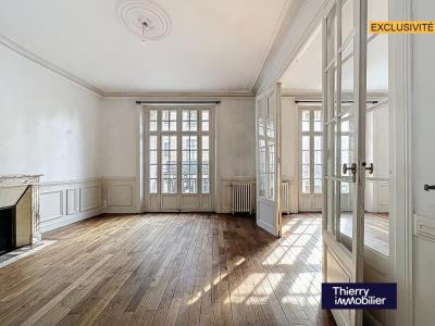 Acheter Appartement Rennes 534400 euros