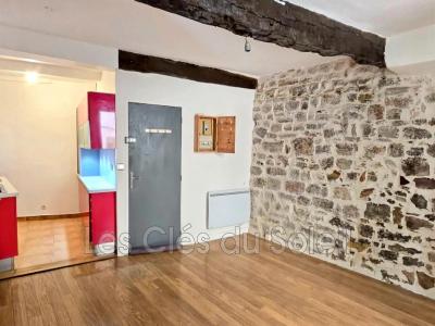 Annonce Vente 2 pi�ces Appartement Hyeres 83