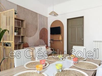 Acheter Appartement Toulon 210000 euros