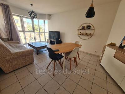 Annonce Vente 3 pi�ces Appartement Hyeres 83