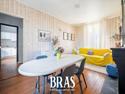 For sale Batz-sur-mer 5 rooms 88 m2 Loire atlantique (44740) photo 1