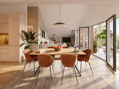 Annonce Vente 4 pi�ces Appartement Bihorel 76