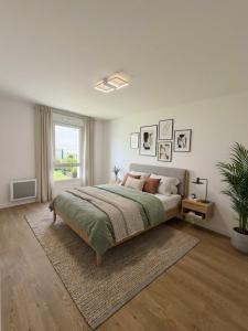 Annonce Vente 3 pi�ces Appartement Bihorel 76