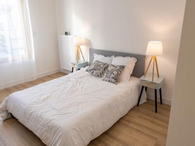 Annonce Vente 2 pi�ces Appartement Mont-saint-aignan 76