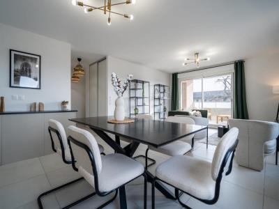 Annonce Vente 3 pi�ces Appartement Bonsecours 76